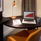 Business 11 image THE NORTH STAR HOTEL Travel & Tourism in Dublin IE


