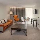 Business 40 image THE NORTH STAR HOTEL Travel & Tourism in Dublin IE


