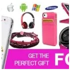 Business 3 image THE PHONETEC STORE LIMITED Shopping in Dublin D