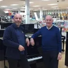 Business 1 image THE SOUND SHOP (IRELAND) LIMITED Ticket Agencies in Drogheda LH