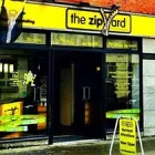 Business 1 image THE ZIP YARD JERVIS STREET Clothing in Dublin D