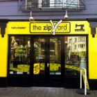 Business 1 image THE ZIP YARD ROCKWOOD PARADE, SLIGO Clothing in Sligo SO