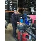 Business 1 image THOMOND TYRES Tyre Dealers & Repairs in Limerick IE


