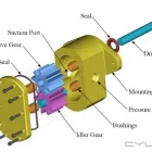 Business 9 image THOMSON PROCESS EQUIPMENT Pumps & Pumping Equipment Sales & Servicing in Bray WW