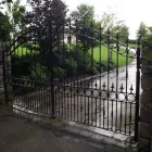 Business 1 image TOM COLLINS ENGINEERING LTD Welders in Scariff CE