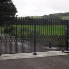 Business 4 image TOM COLLINS ENGINEERING LTD Welders in Scariff CE