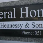 Business 4 image TOM HENNESSY & SONS Monumental Masons & Memorials in Waterford IE


