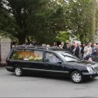 Business 8 image TOM HENNESSY & SONS Monumental Masons & Memorials in Waterford IE


