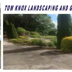 Business 6 image TOM KNOX LANDSCAPING Real Estate & Home Improvement in Killaloe CE