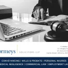 Business 5 image TORMEYS SOLICITORS LLP Solicitors in Athlone WH