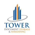 Business 2 image TOWER DOCUMENT STORAGE LIMITED Storage Facilities & Self-Storage Units in Sligo SO