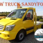 Business 1 image TOWTRUCK247 Towing Services in Dublin IE


