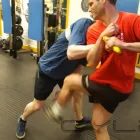 Business 2 image TRUE KRAV MAGA IRELAND Sports & Recreation in Dublin D