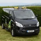 Business 1 image TULLOW TAXI/CABS Travel & Tourism in Tullow CW