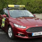 Business 3 image TULLOW TAXI/CABS Travel & Tourism in Tullow CW