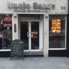 Business 1 image UNCLE SAM'S WEXFORD Restaurants in Wexford WX