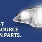 Business 7 image USED CAR PARTS IRELAND Salvage Yards & Car Breakers in Dublin IE



