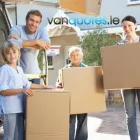 Business 3 image VAN QUOTES Moving & Relocation Services in Dublin IE


