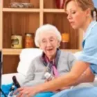 Business 1 image VANGUARD HSI Home Health Care Services in Dublin IE


