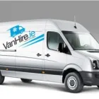 Business 3 image VANHIRE.IE GALWAY CITY, GALWAY Travel & Tourism in Galway G