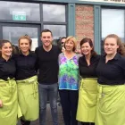 Business 7 image VERONA COFFEE HOUSE & RESTAURANT Restaurants in Limerick IE


