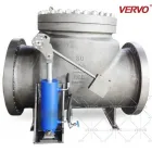 Business 2 image VERVO VALVE MANUFACTURER CO., LTD Machine Tools in Dublin D