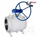 Business 4 image VERVO VALVE MANUFACTURER CO., LTD Machine Tools in Dublin D
