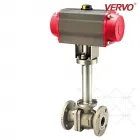 Business 5 image VERVO VALVE MANUFACTURER CO., LTD Machine Tools in Dublin D