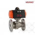Business 8 image VERVO VALVE MANUFACTURER CO., LTD Machine Tools in Dublin D