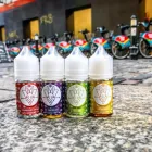Business 2 image VINTAGE VAPE ROOMS Newsagents & Tobacconists in Dublin D
