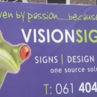 Business 1 image VISION SIGN & DESIGN LIMITED Shopping in Limerick IE


