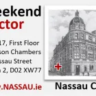 Business 5 image WEEKEND DOCTOR, NASSAU CLINIC Medical Laboratories in Dublin IE


