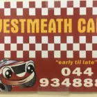 Business 1 image WESTMEATH TAXIS Travel & Tourism in Mullingar WH