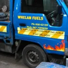Business 2 image WHELAN FUELS Coal & Solid Fuel Merchants in Dungarvan WD