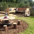 Business 3 image WINDMILL NURSERY & MONTESSORI Sports & Recreation in Navan MH