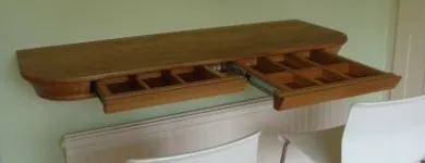 Business 1 image A - KLASS CARPENTRY Real Estate & Home Improvement in Dublin IE


