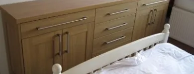 Business 18 image A - KLASS CARPENTRY Real Estate & Home Improvement in Dublin IE


