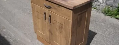 Business 21 image A - KLASS CARPENTRY Real Estate & Home Improvement in Dublin IE


