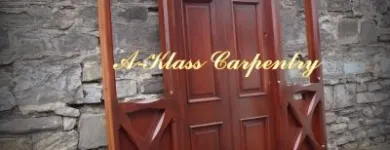 Business 42 image A - KLASS CARPENTRY Real Estate & Home Improvement in Dublin IE



