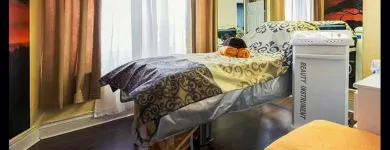 Business 8 image A MASSAGE AND BEAUTY STUDIO IN DUBLIN Massage Therapists in Dublin IE


