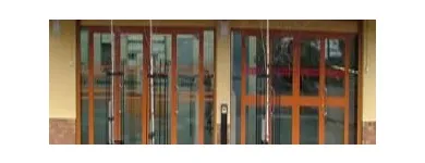 Business 4 image AA DOOR SPECIALISTS Window Frames, Shutters & Fittings in Swords D