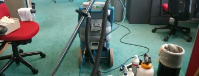 Business 3 image ACE CARPET CLEANERS Industries & Agriculture in Dublin IE


