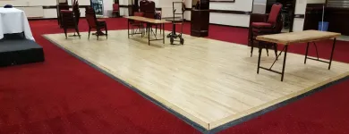 Business 14 image ACE CARPET CLEANERS Industries & Agriculture in Dublin IE



