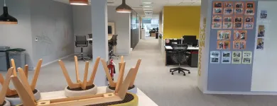 Business 16 image ACE CARPET CLEANERS Industries & Agriculture in Dublin IE


