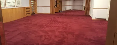 Business 18 image ACE CARPET CLEANERS Industries & Agriculture in Dublin IE


