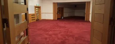 Business 19 image ACE CARPET CLEANERS Industries & Agriculture in Dublin IE


