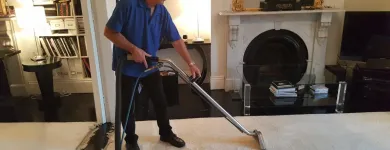 Business 34 image ACE CARPET CLEANERS Industries & Agriculture in Dublin IE


