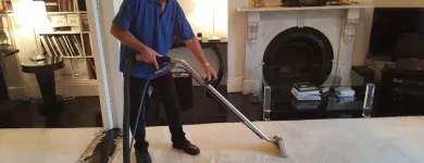 Business 38 image ACE CARPET CLEANERS Industries & Agriculture in Dublin IE


