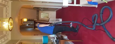 Business 1 image ACE CARPET CLEANING DUBLIN Cleaning & Maintenance Service in Dublin D