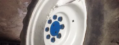 Business 1 image ADAMSTOWN TYRES Tyre Dealers & Repairs in New Ross WX